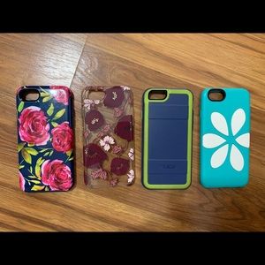 iPhone 6s case bundle